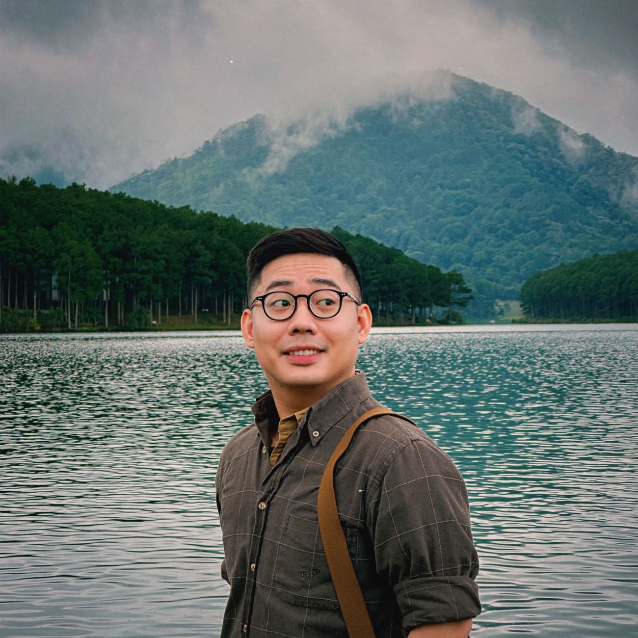 Daniel Ong