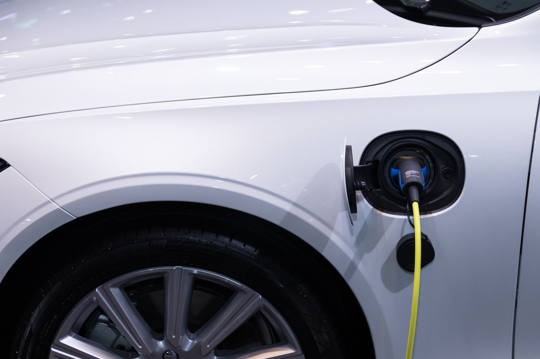 Electric Car Lease