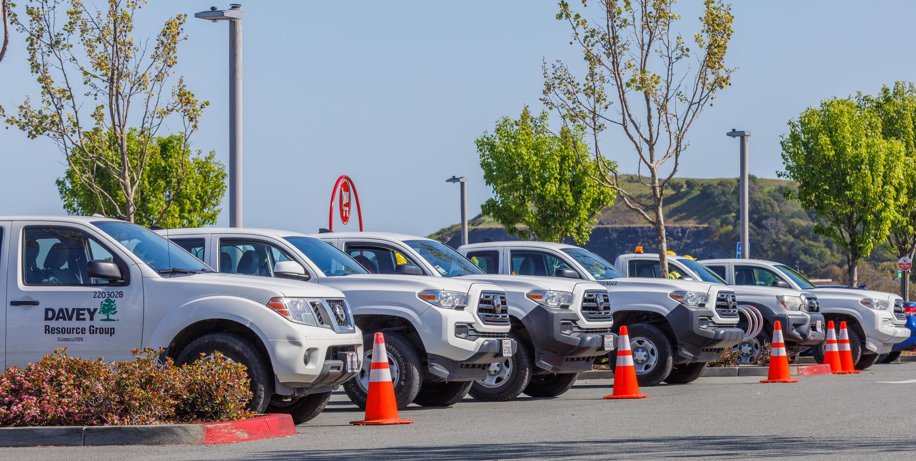 Flexidrive lease plans