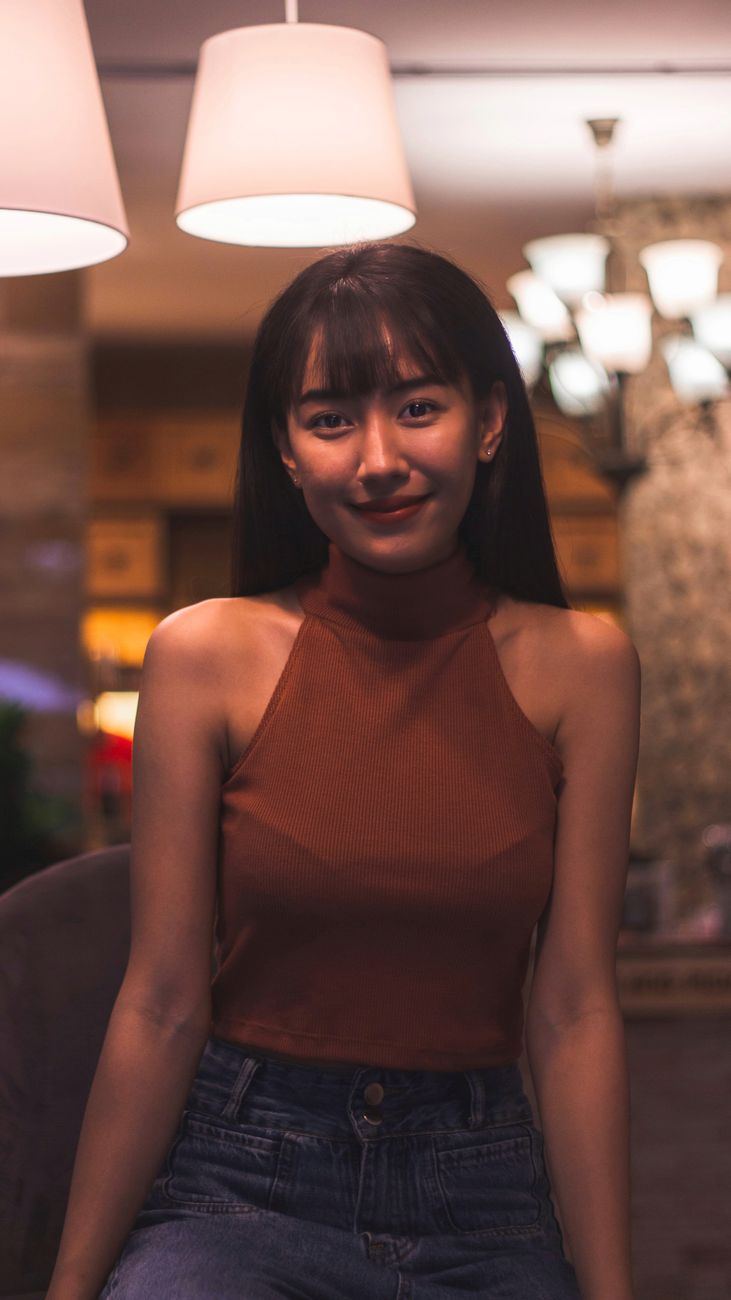 Renee Chiang
