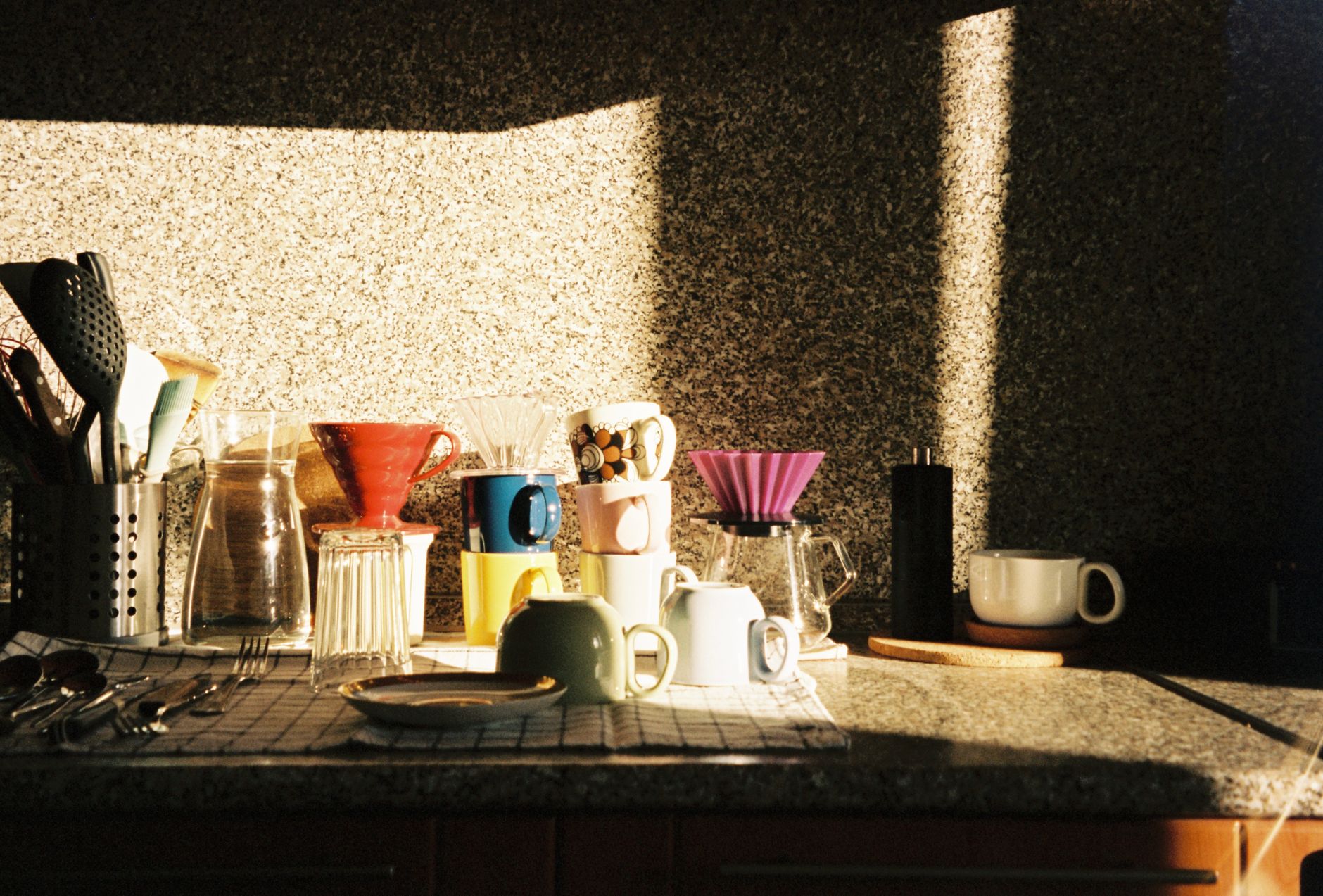The only five kitchen tools I’d buy again