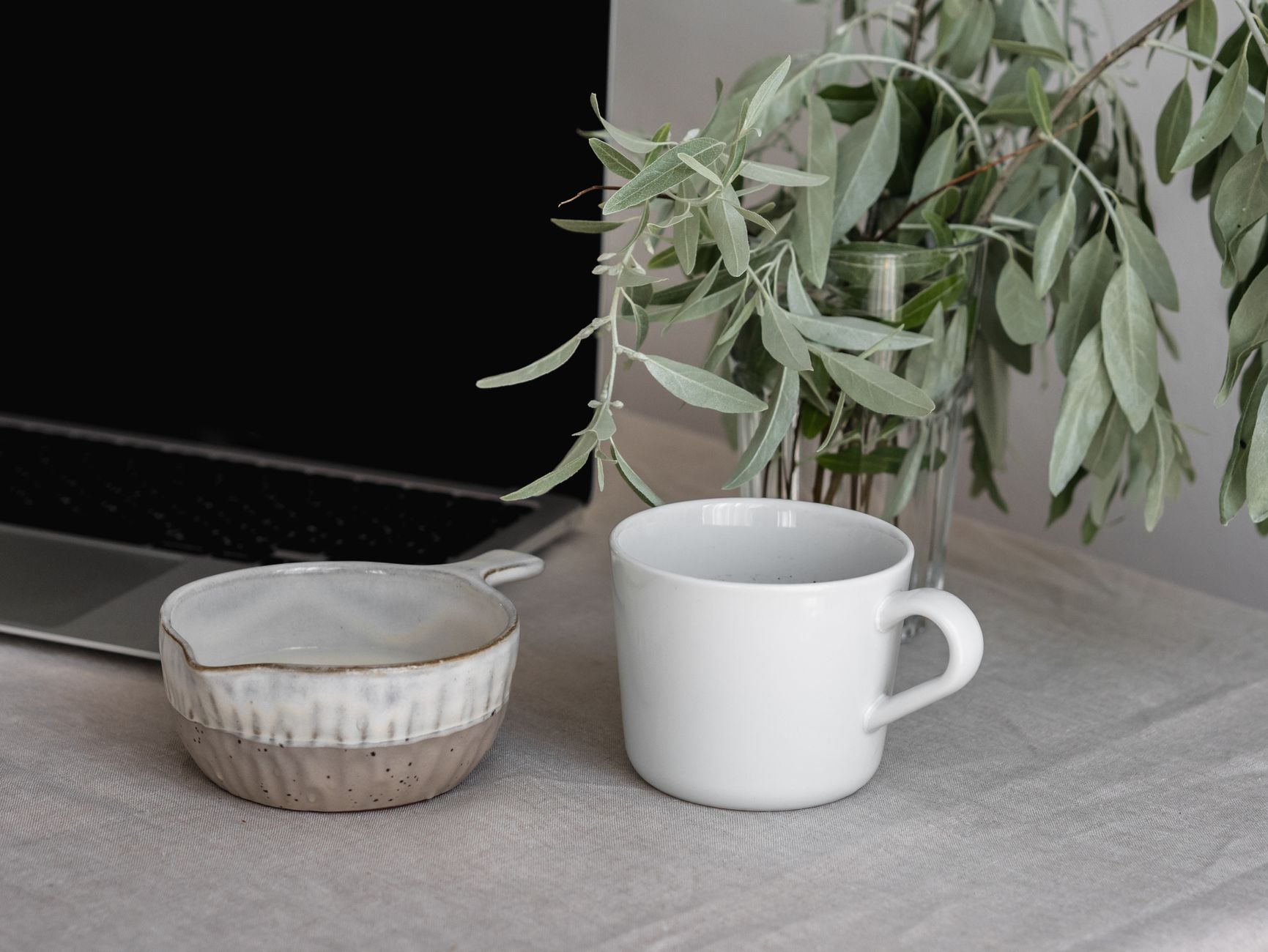 Eight rental-friendly changes that made our flat feel ours