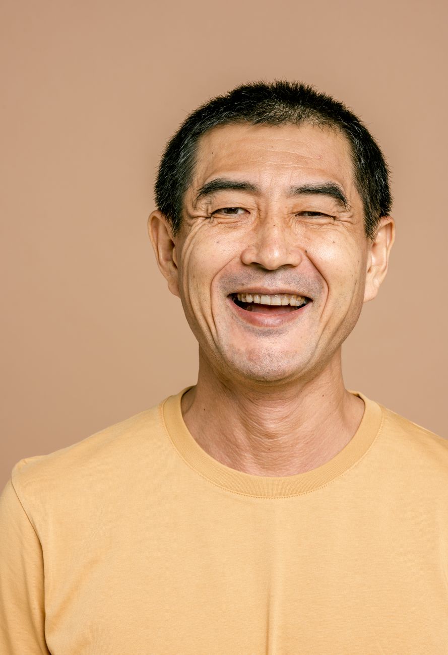 Marcus Tan