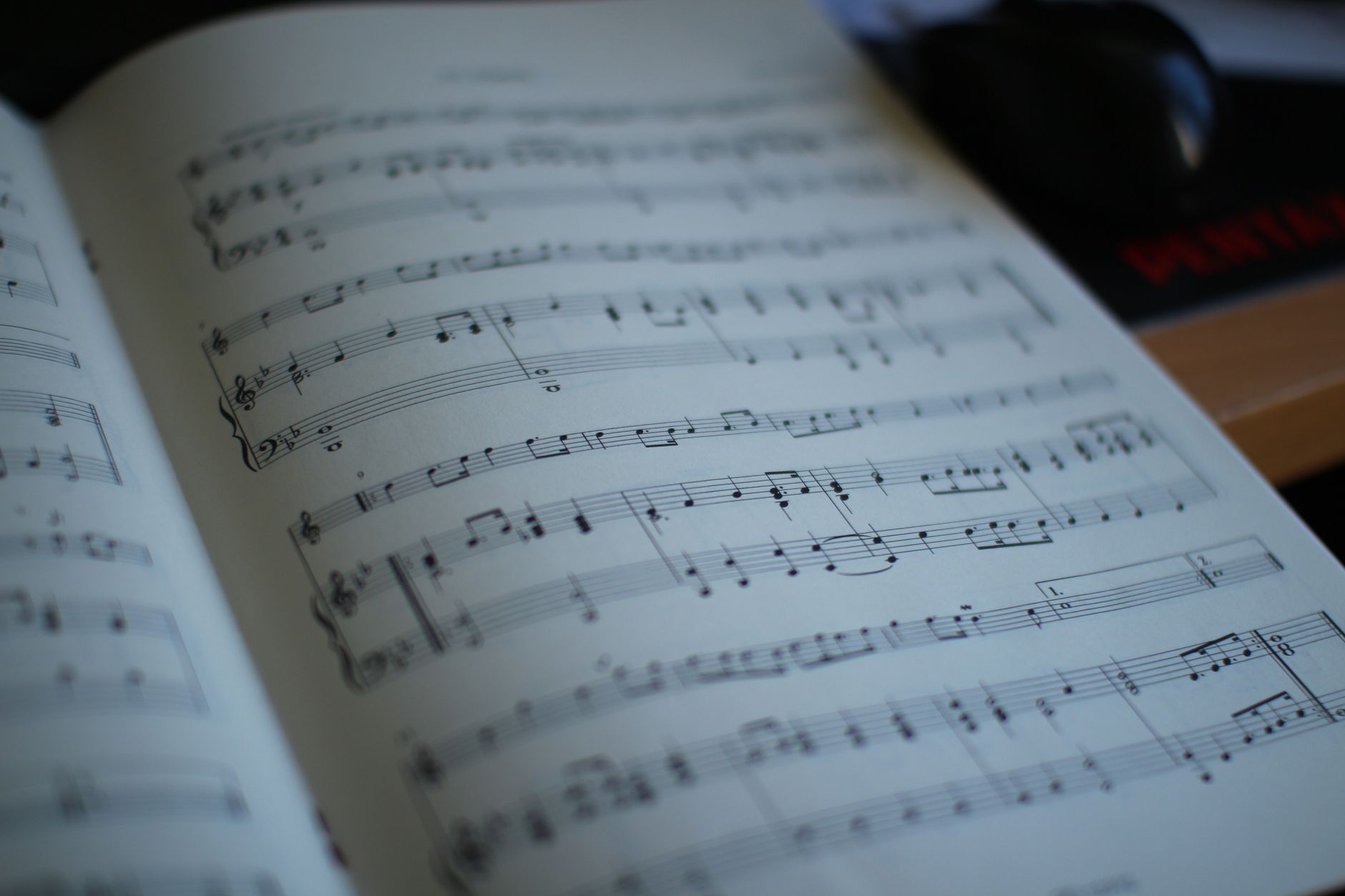 Grade Exam Prep at Forte Piano Studio Singapore