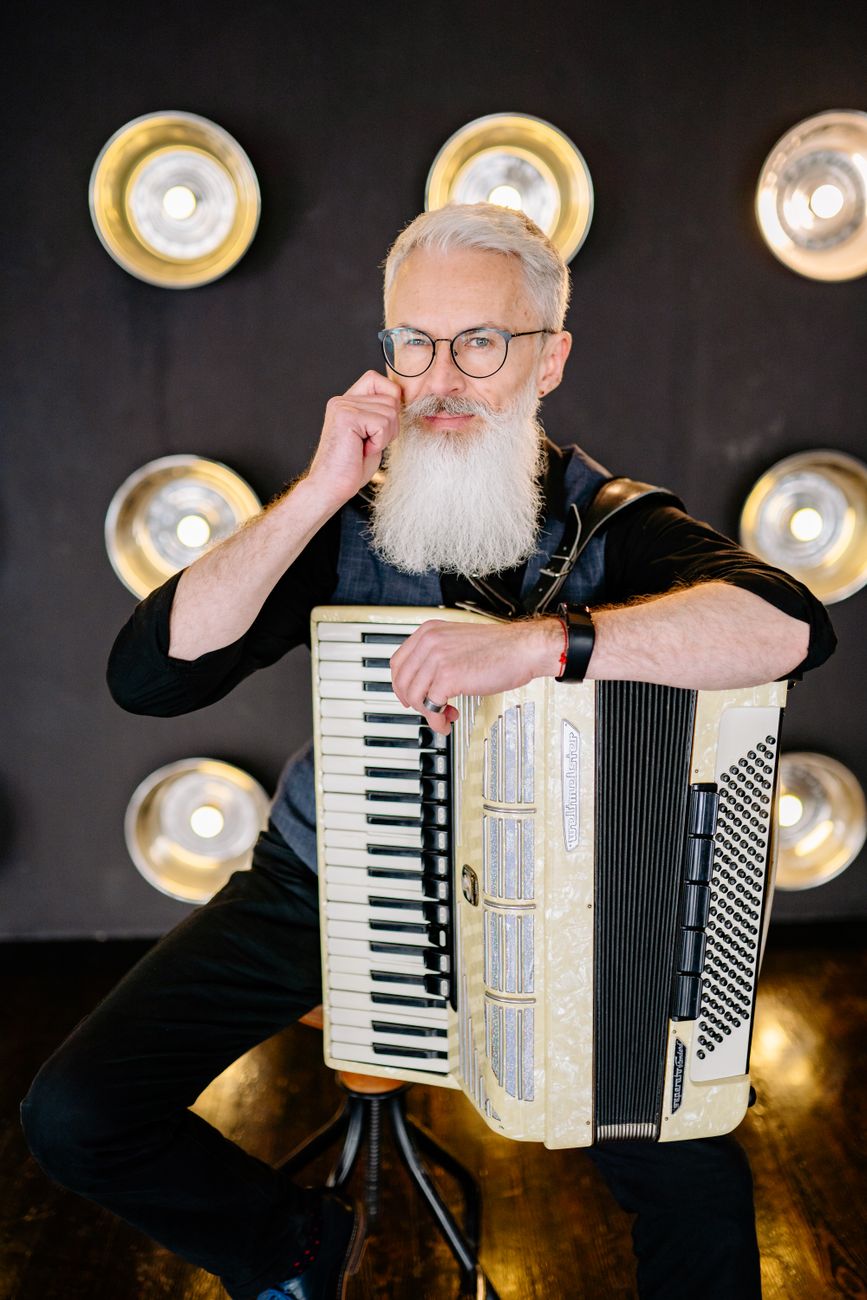 Daniel Soh