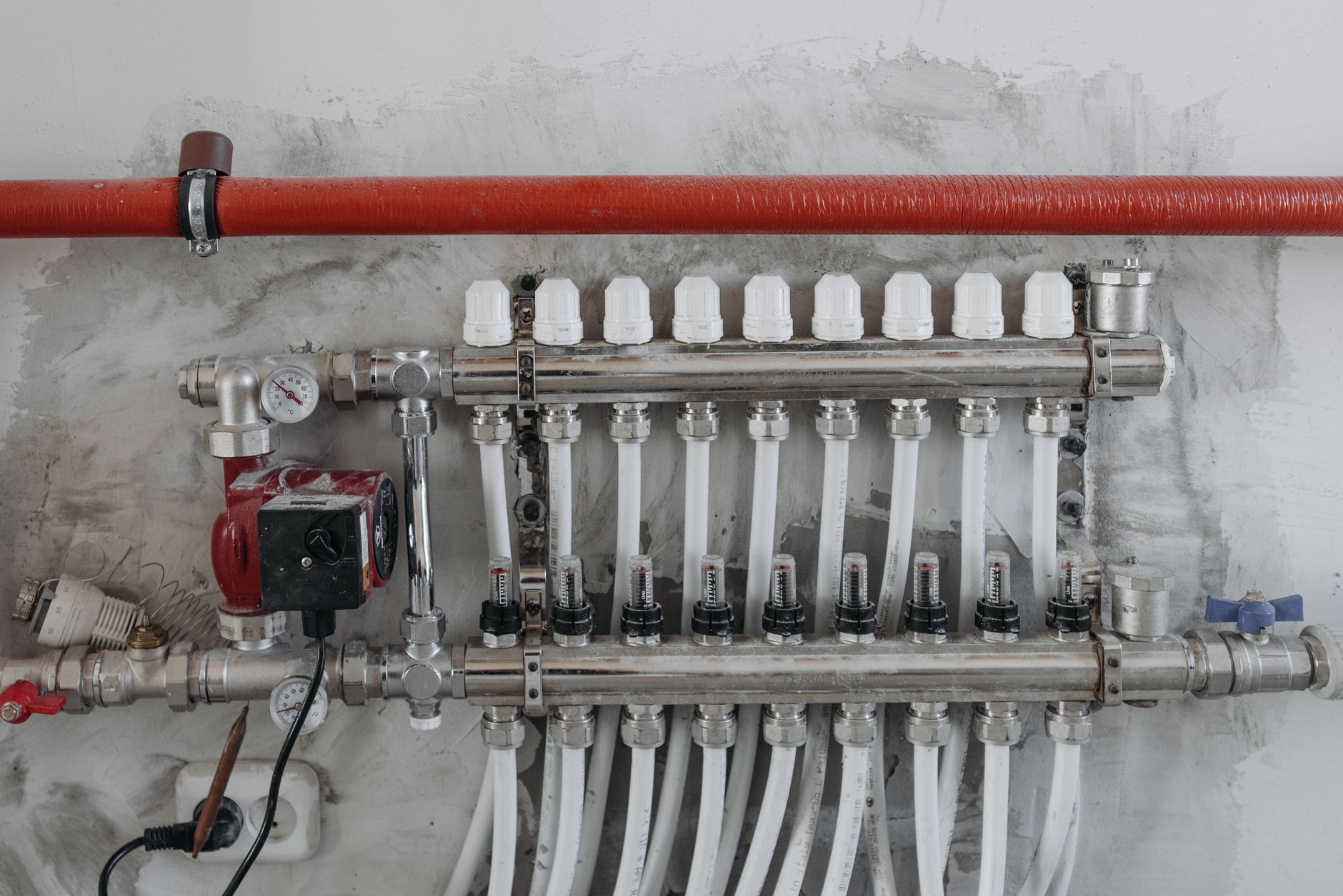 Aircon Gas Top-Up in Singapore — Frostline Aircon