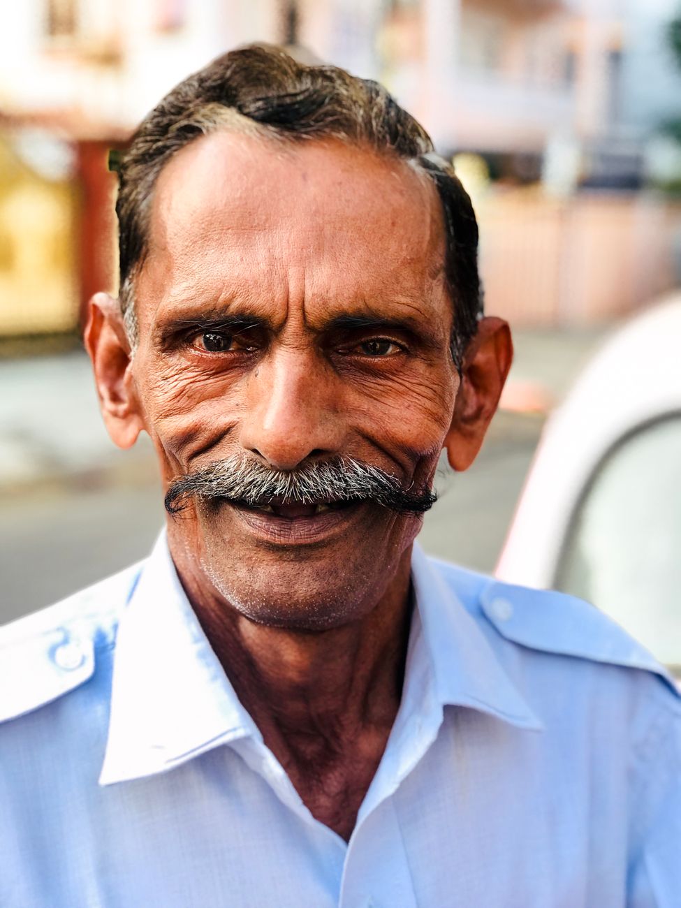 Rajesh Kumar