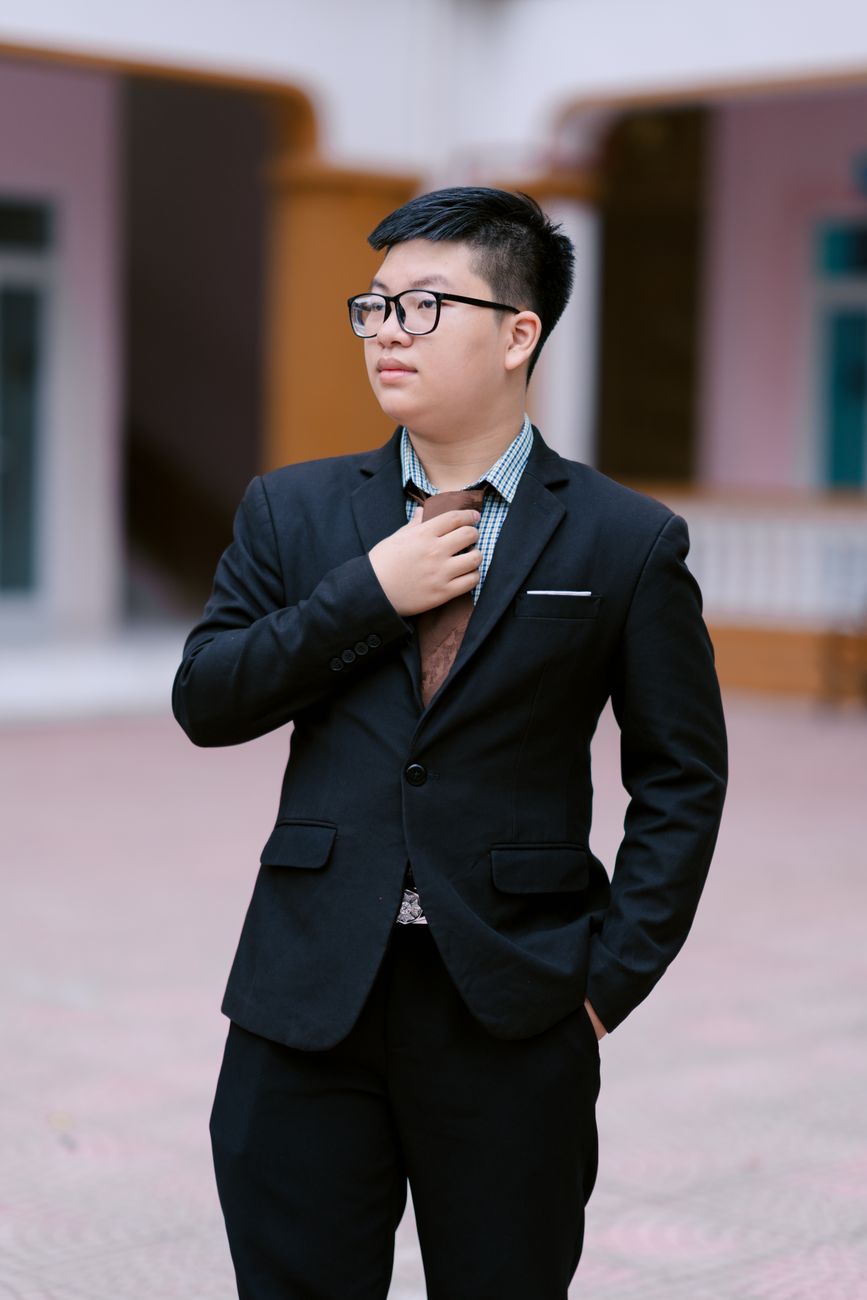 Daniel Ong
