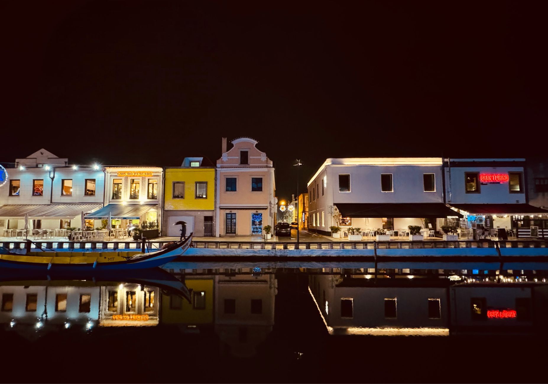 Venues in Clarke Quay & Riverside, Singapore