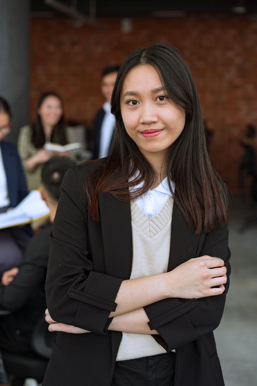 Rachel Quek