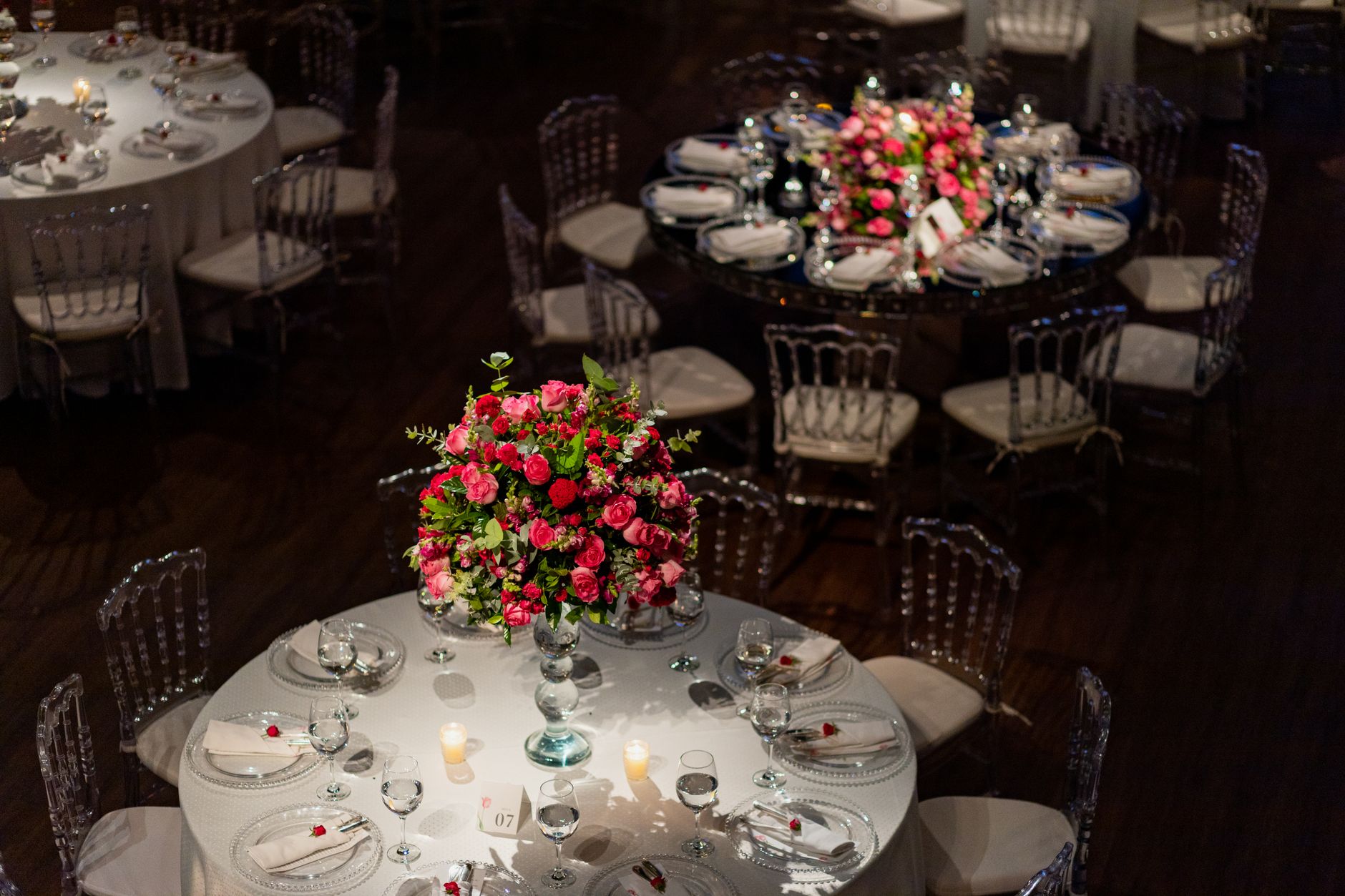 Weddings & solemnisations venues across Singapore