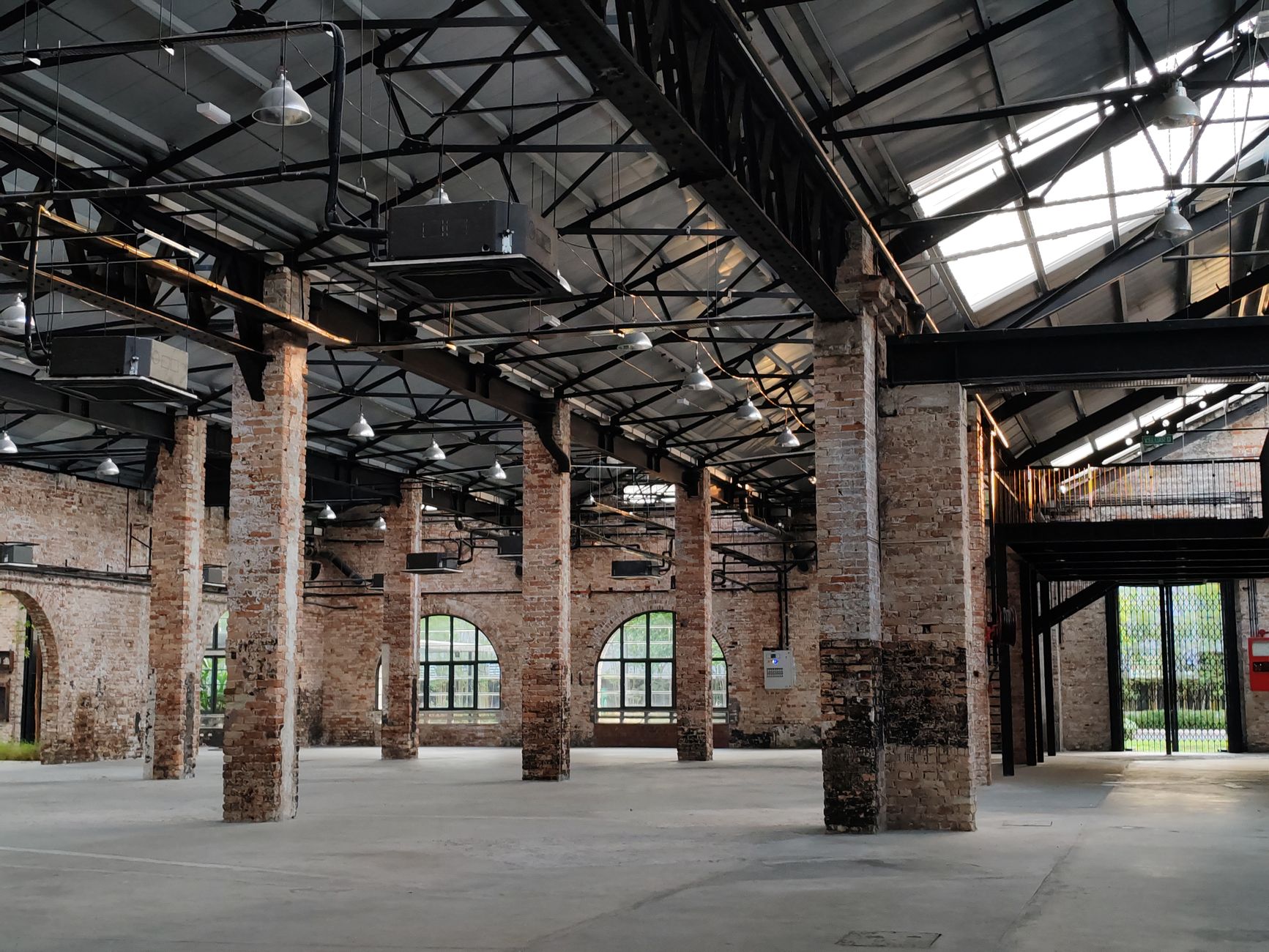 Maker Loft — a studio / loft event space in East & Heartlands, Singapore