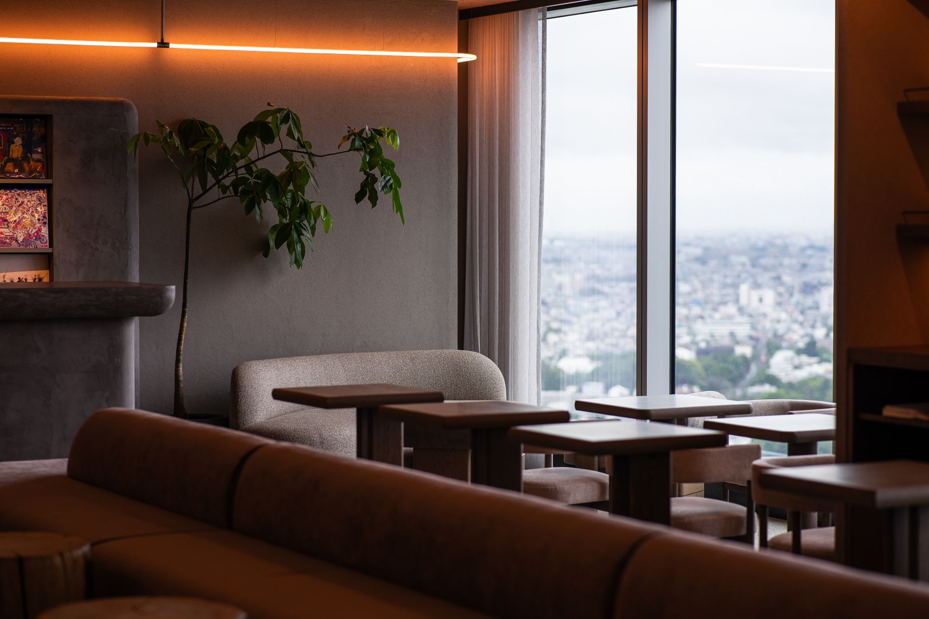 River House — a bar & restaurant event space in Clarke Quay & Riverside, Singapore