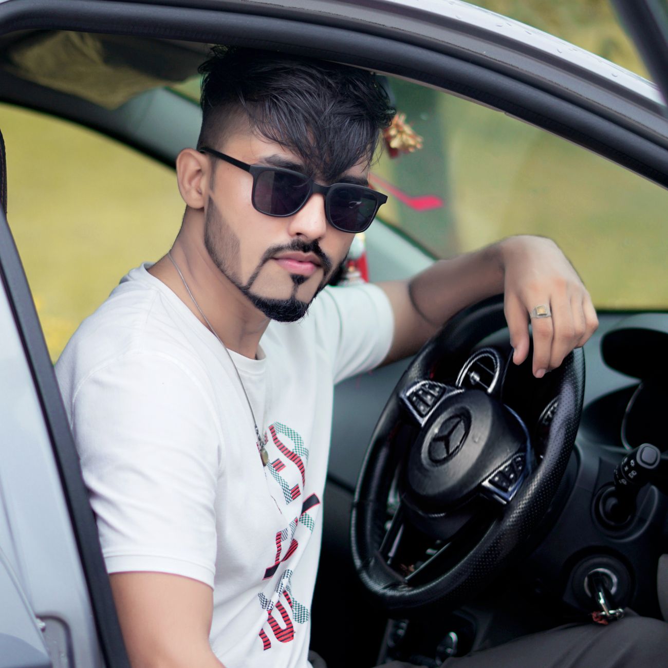 Daniel Koh