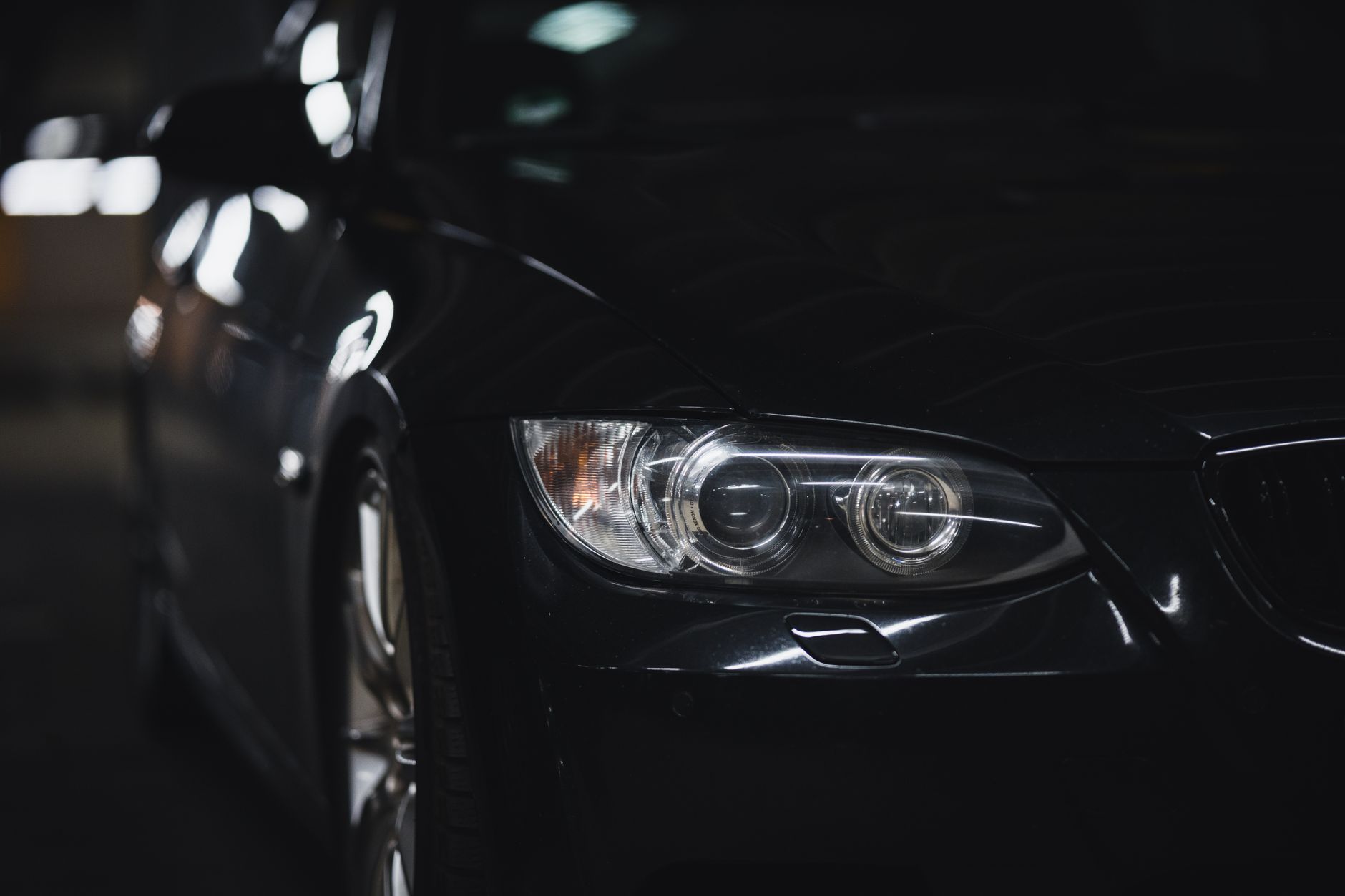 Detailing & Ceramic Coating