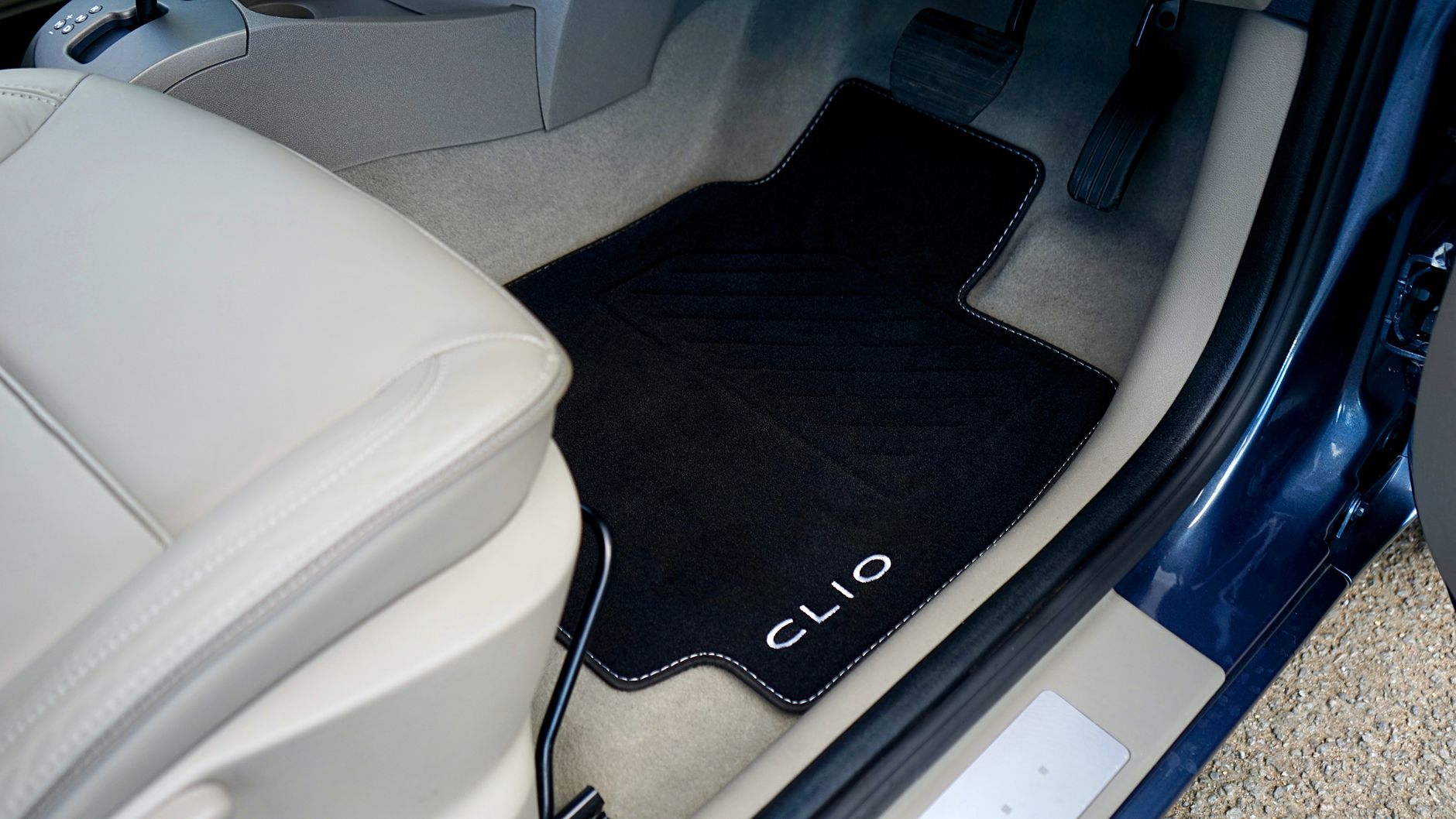 Tailored Floor Mats