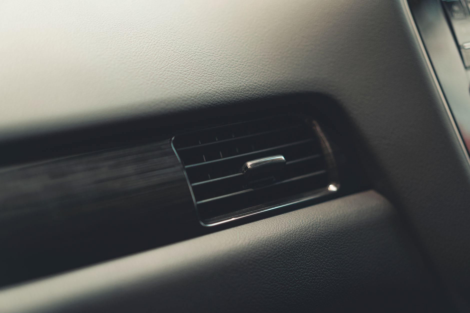 Interior Trims & Styling