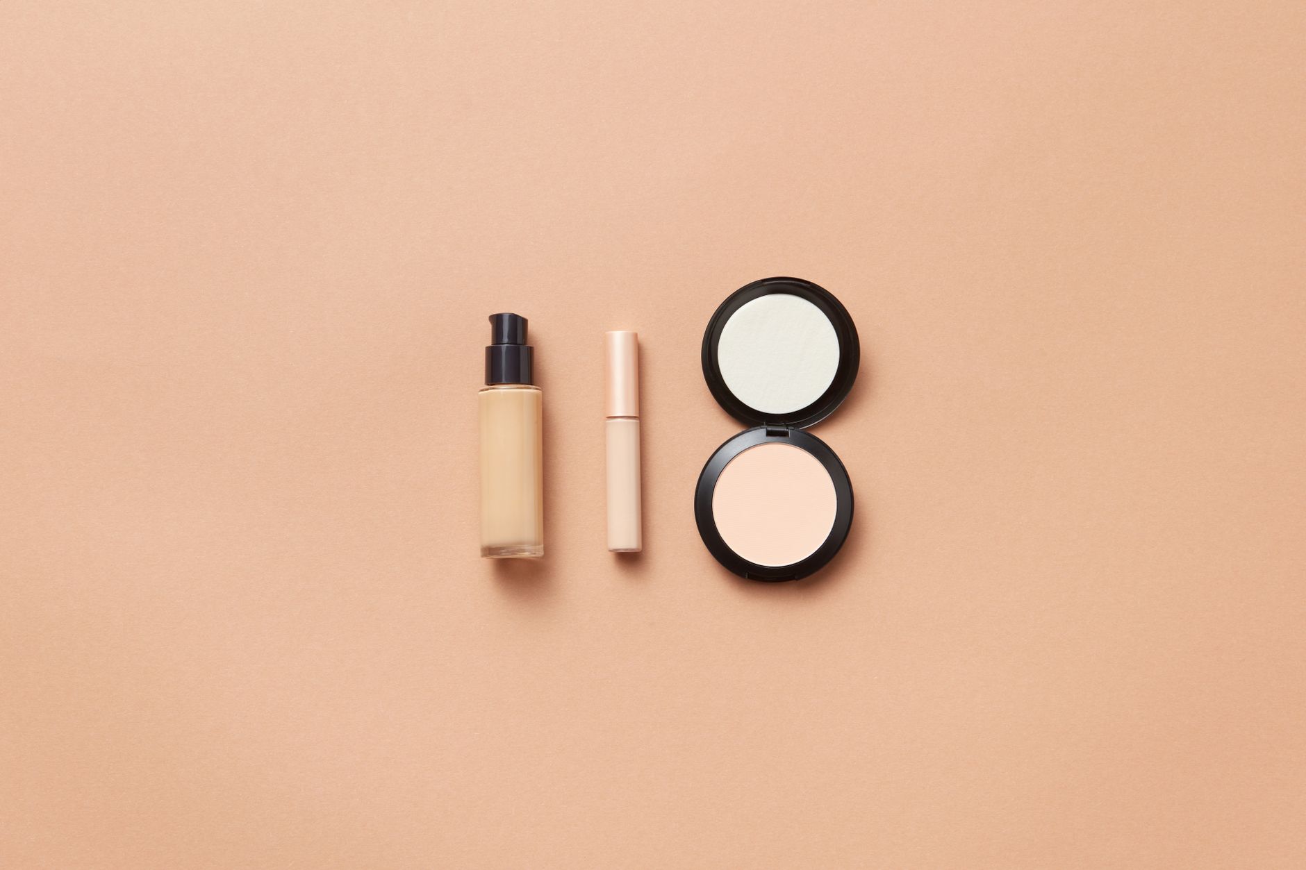 Take-Home Product Bar