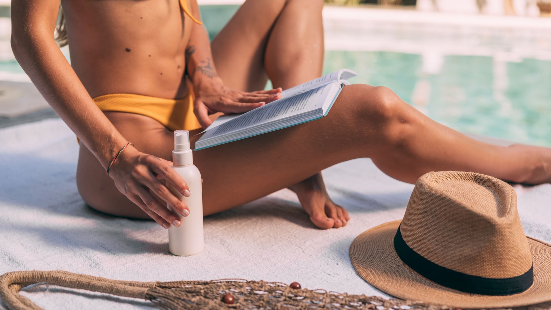 Gradual Glow Course at Goldhour Tanning Studio Singapore