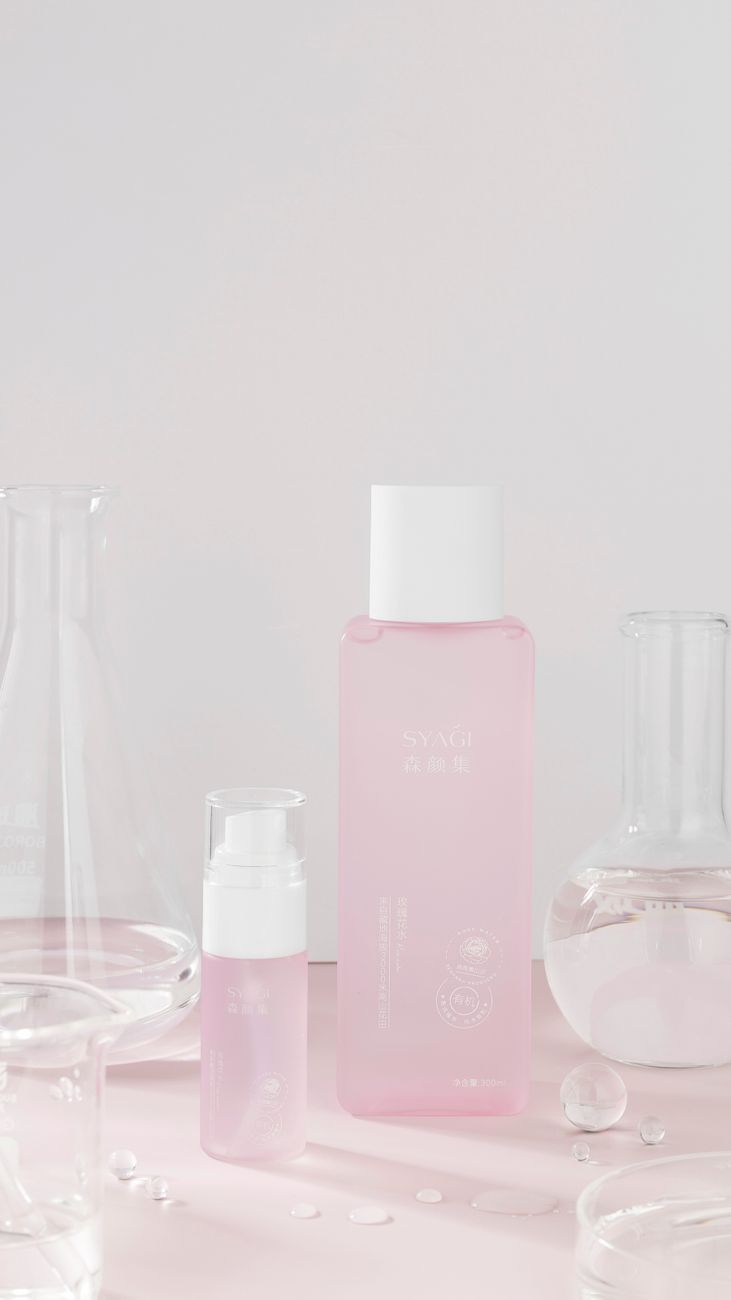 Toners & Essence