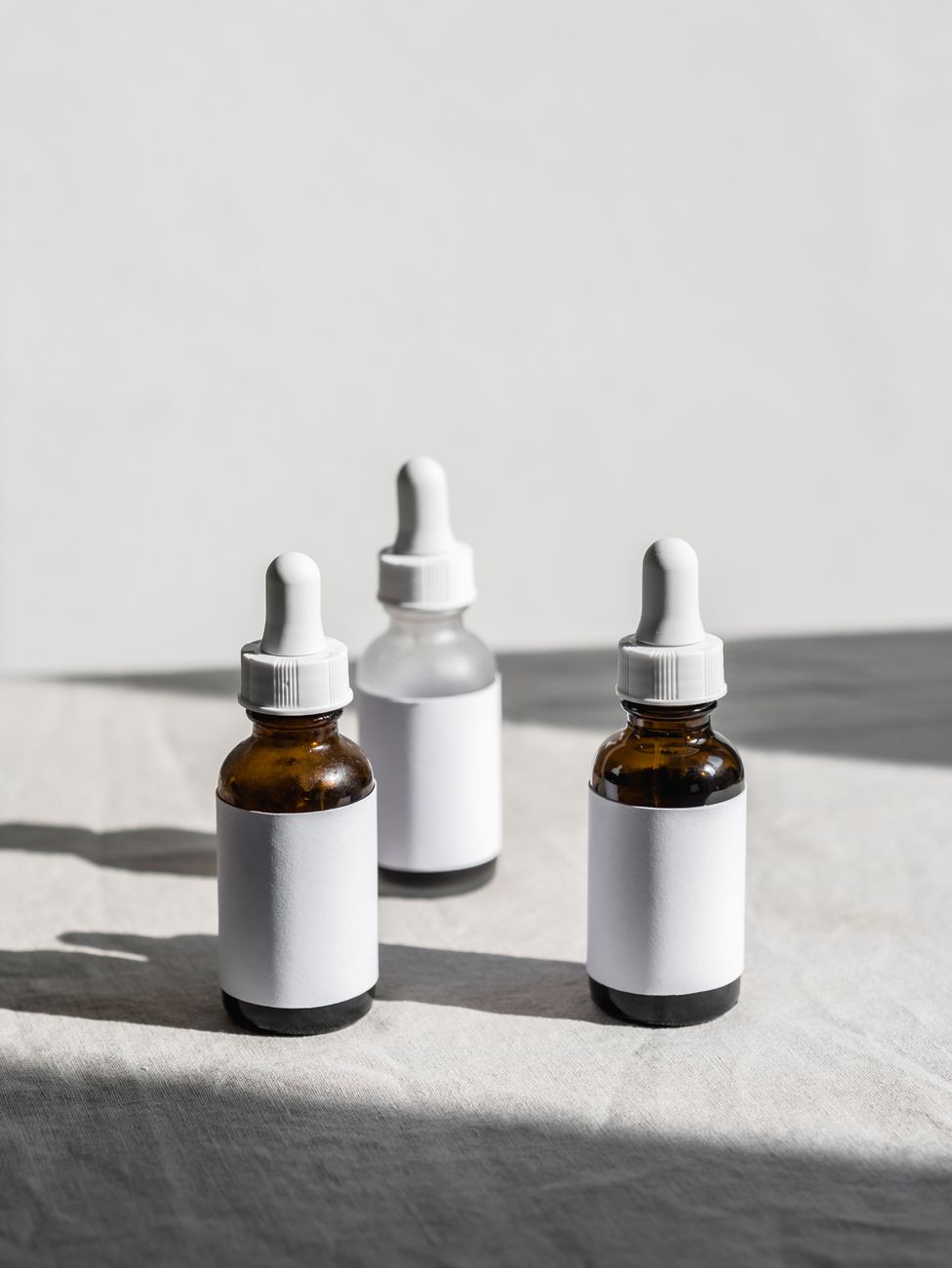 Centella Cica Soothing Ampoule