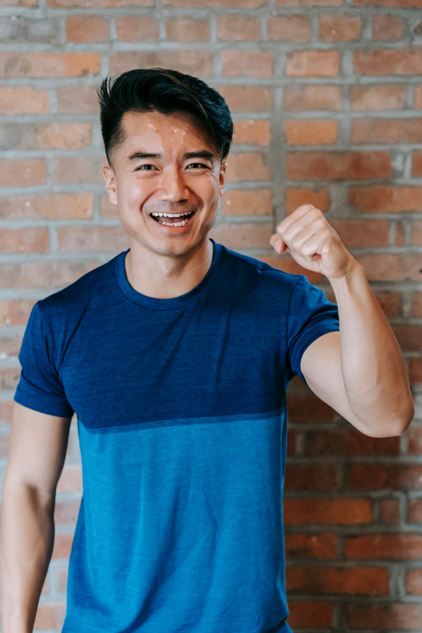 Daniel Wong