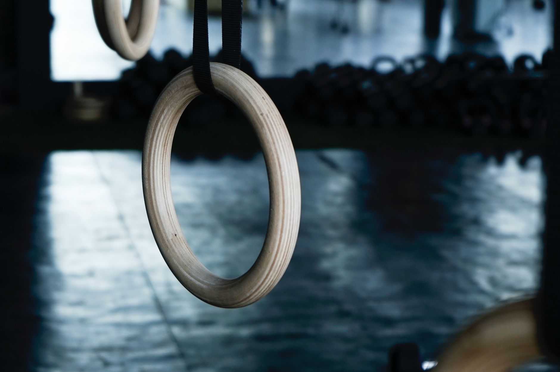 One-to-One Coaching calisthenics programme at Groundwork Athletics Singapore