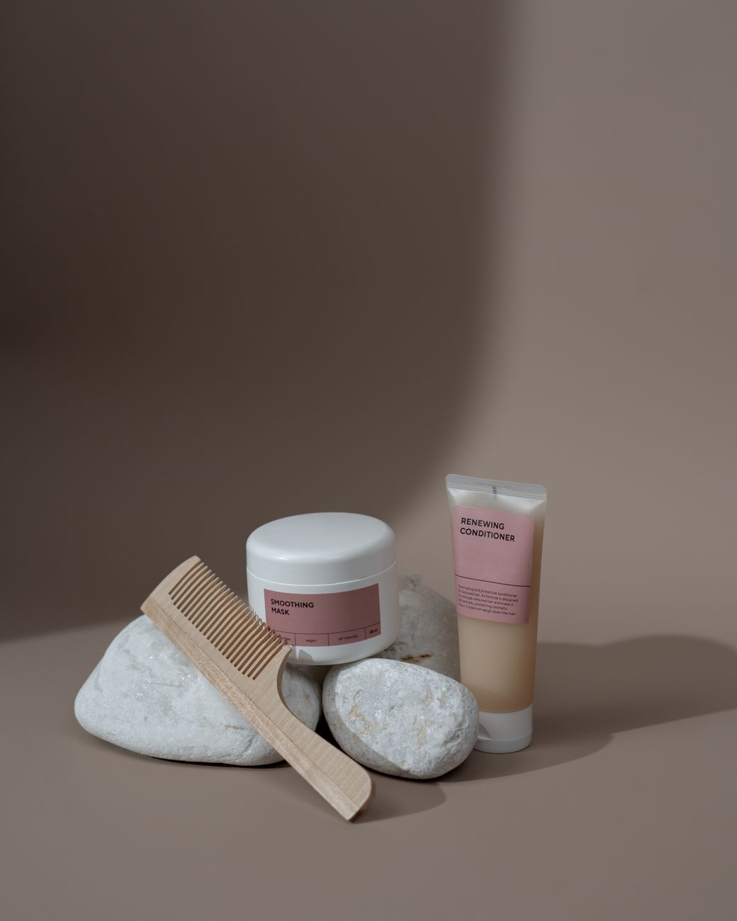 Treatments & Masks
