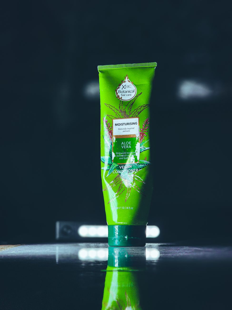 Weightless Slip Conditioner