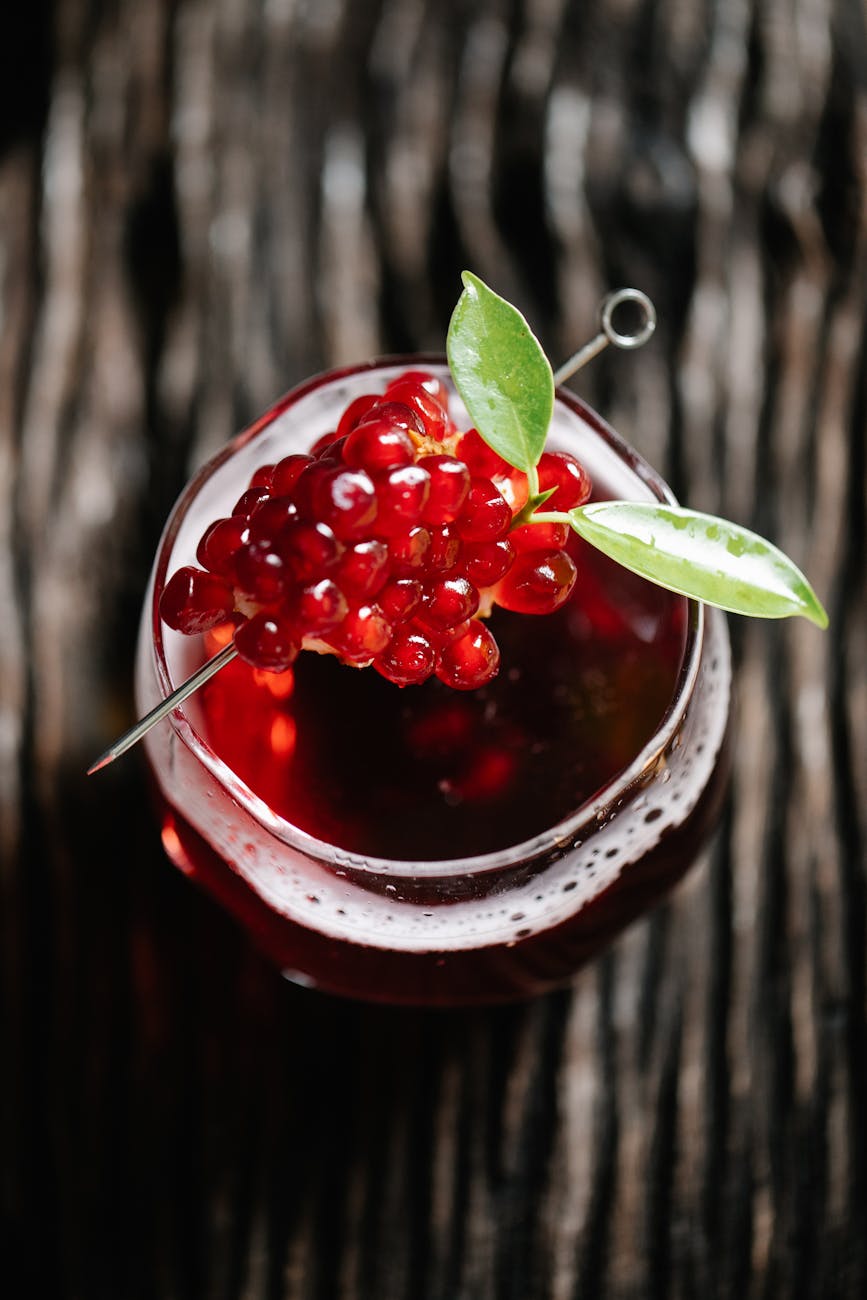 Mocktails & Coffee
