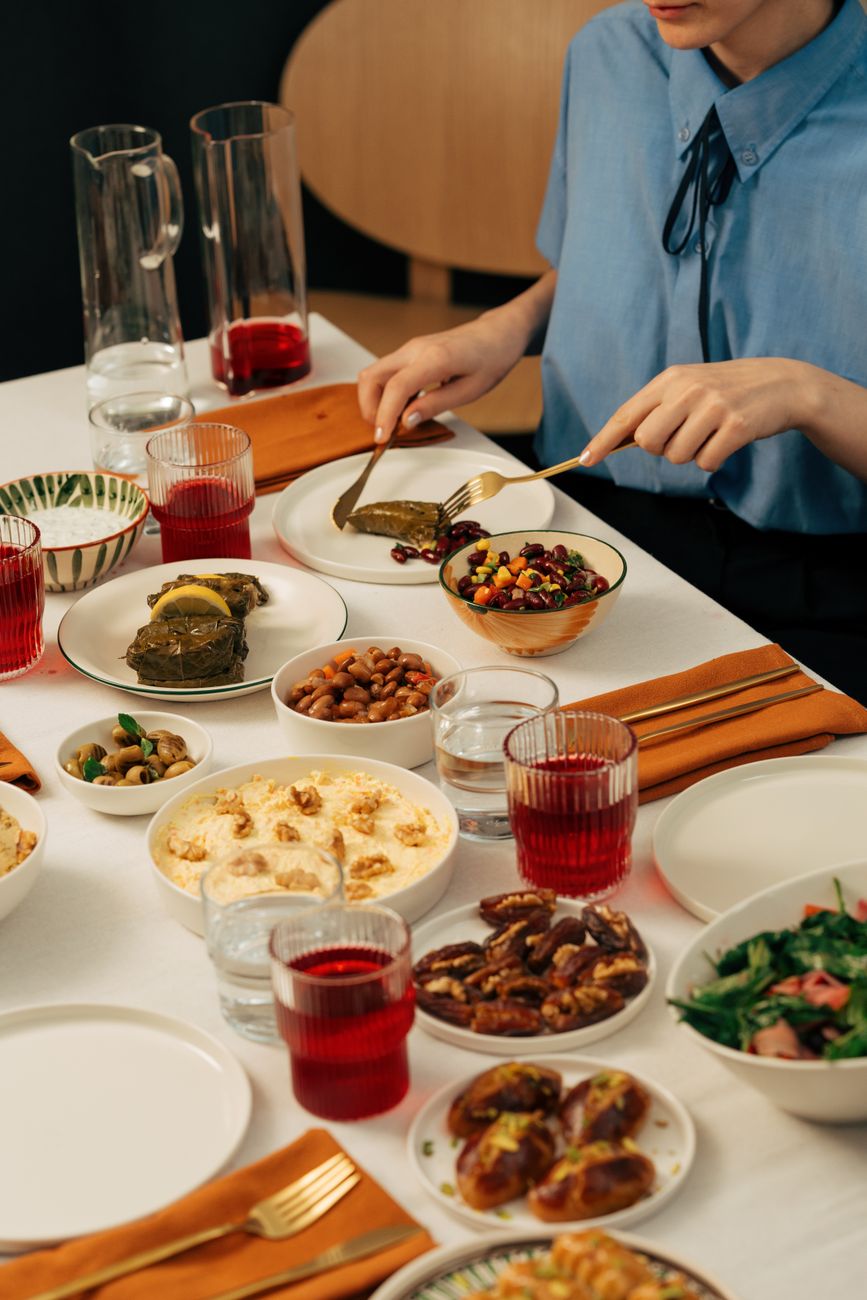 Feast Sets