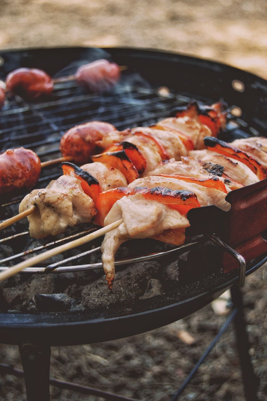 Shish Taouk