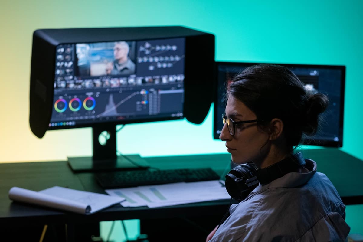 Corporate & Brand Films