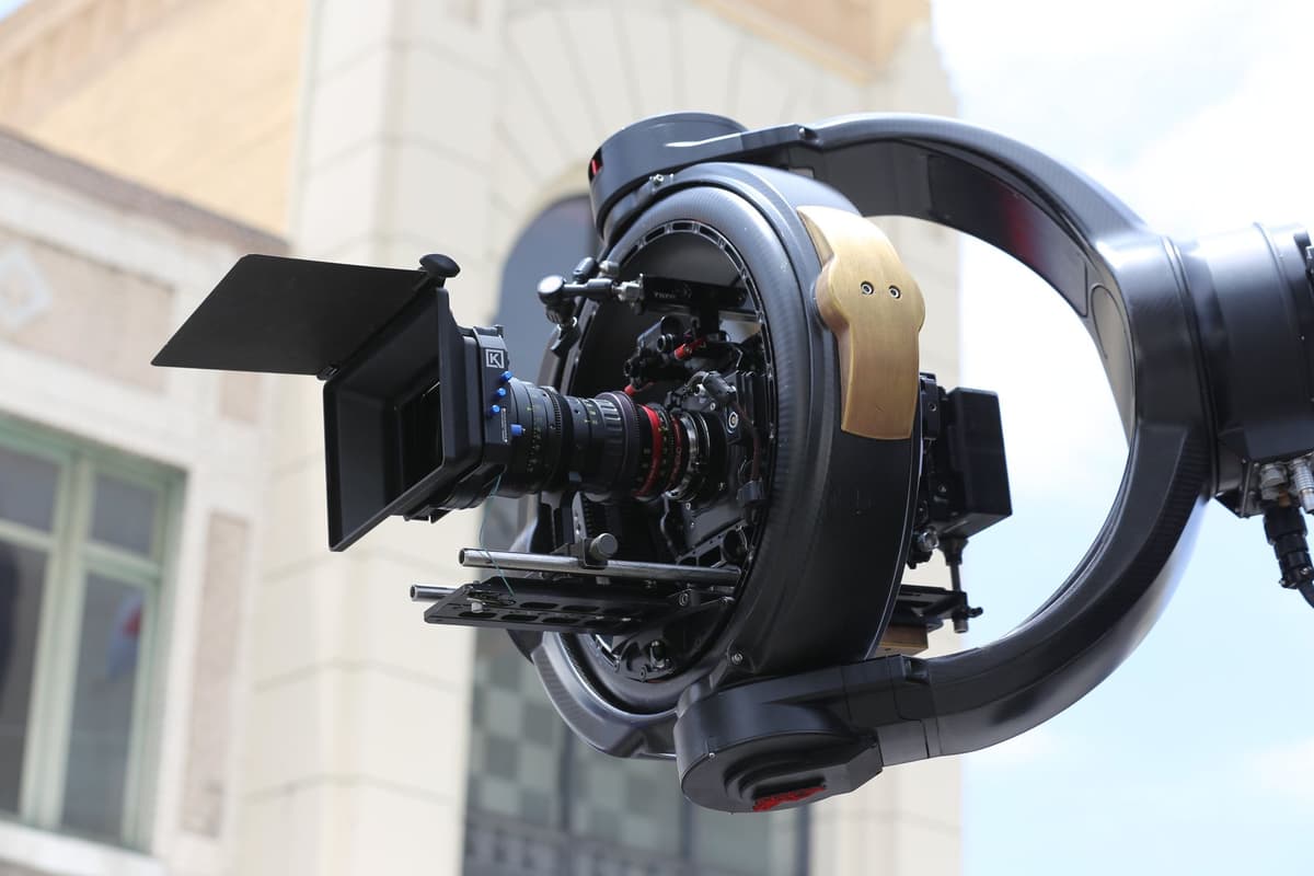 Event Films
