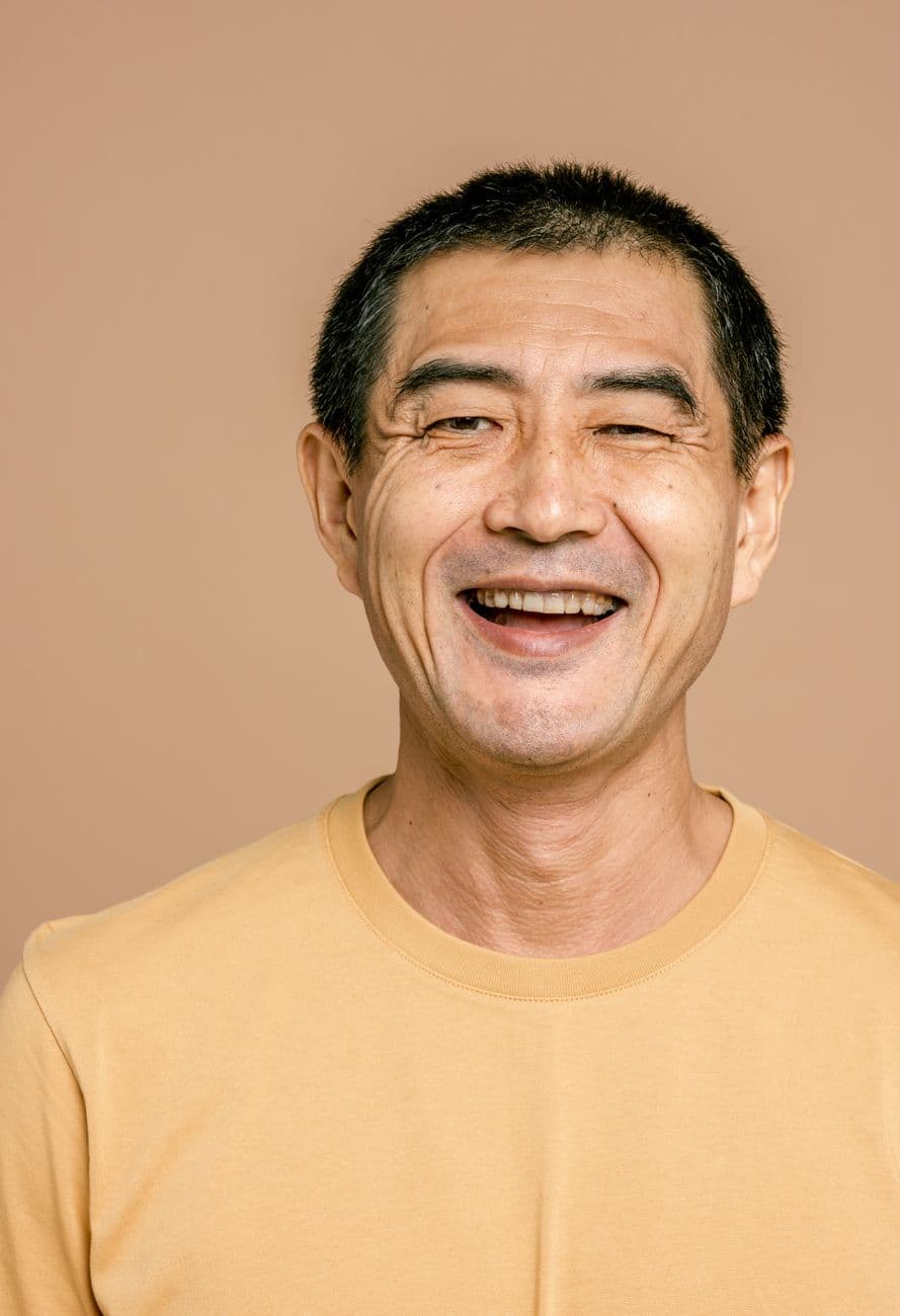 Jonathan Lau