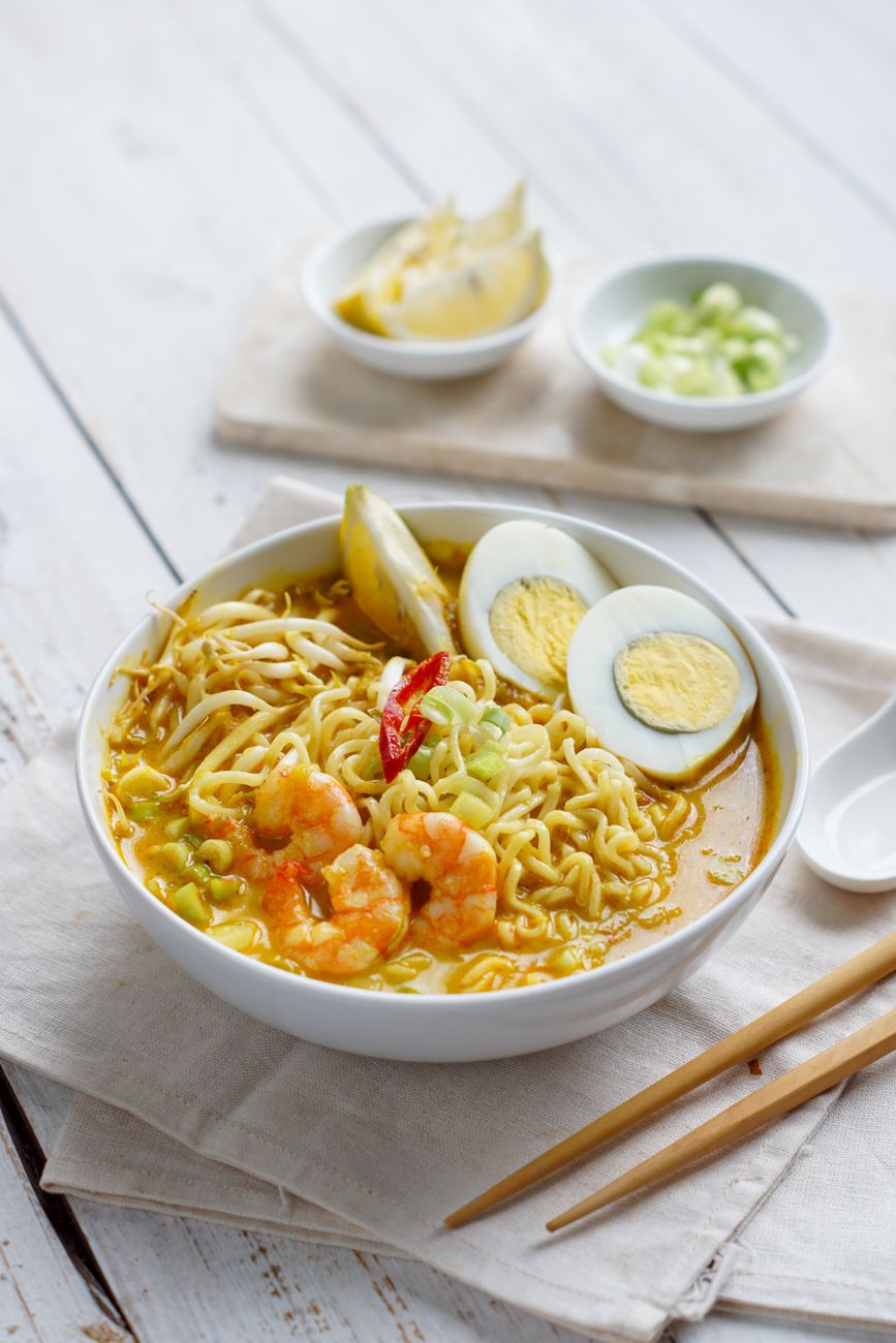 Heng Wok hawker dish