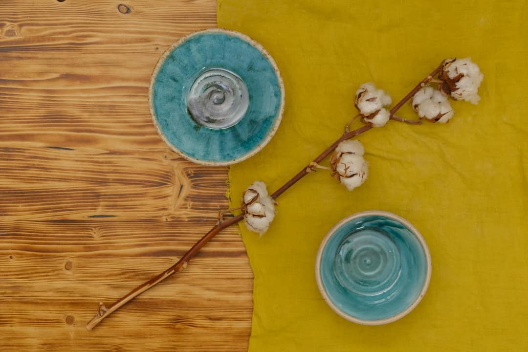 Nordic Cereal Bowls (Set of 4)