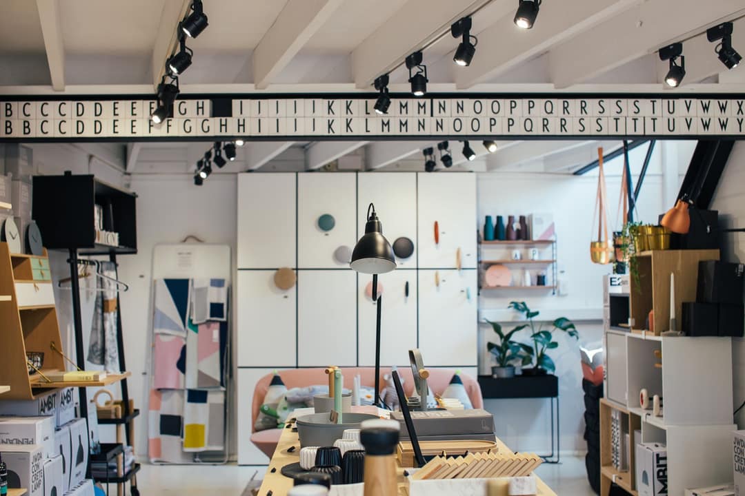 Showroom