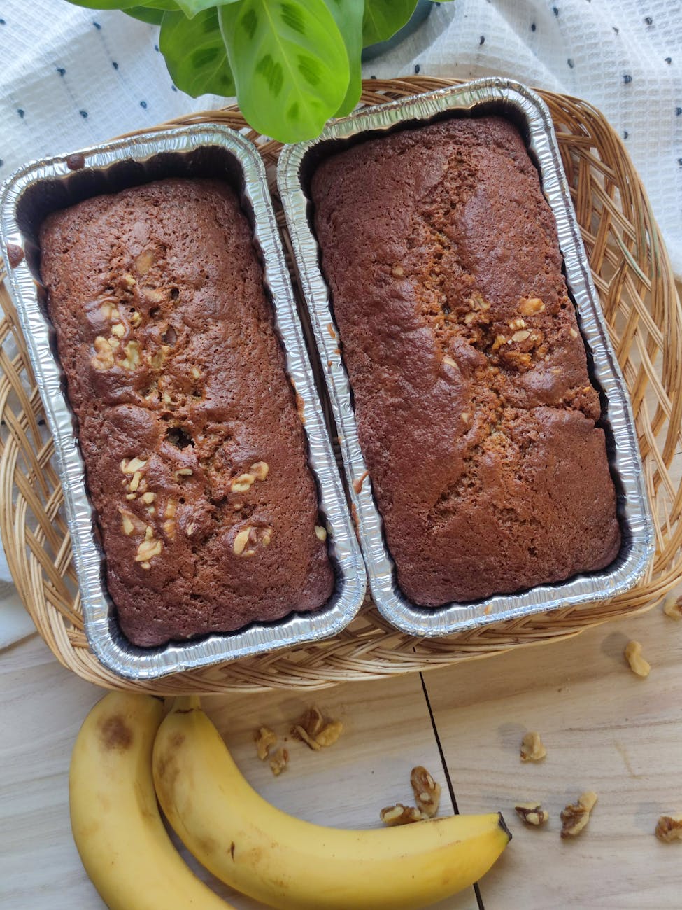 Breads & Bakes