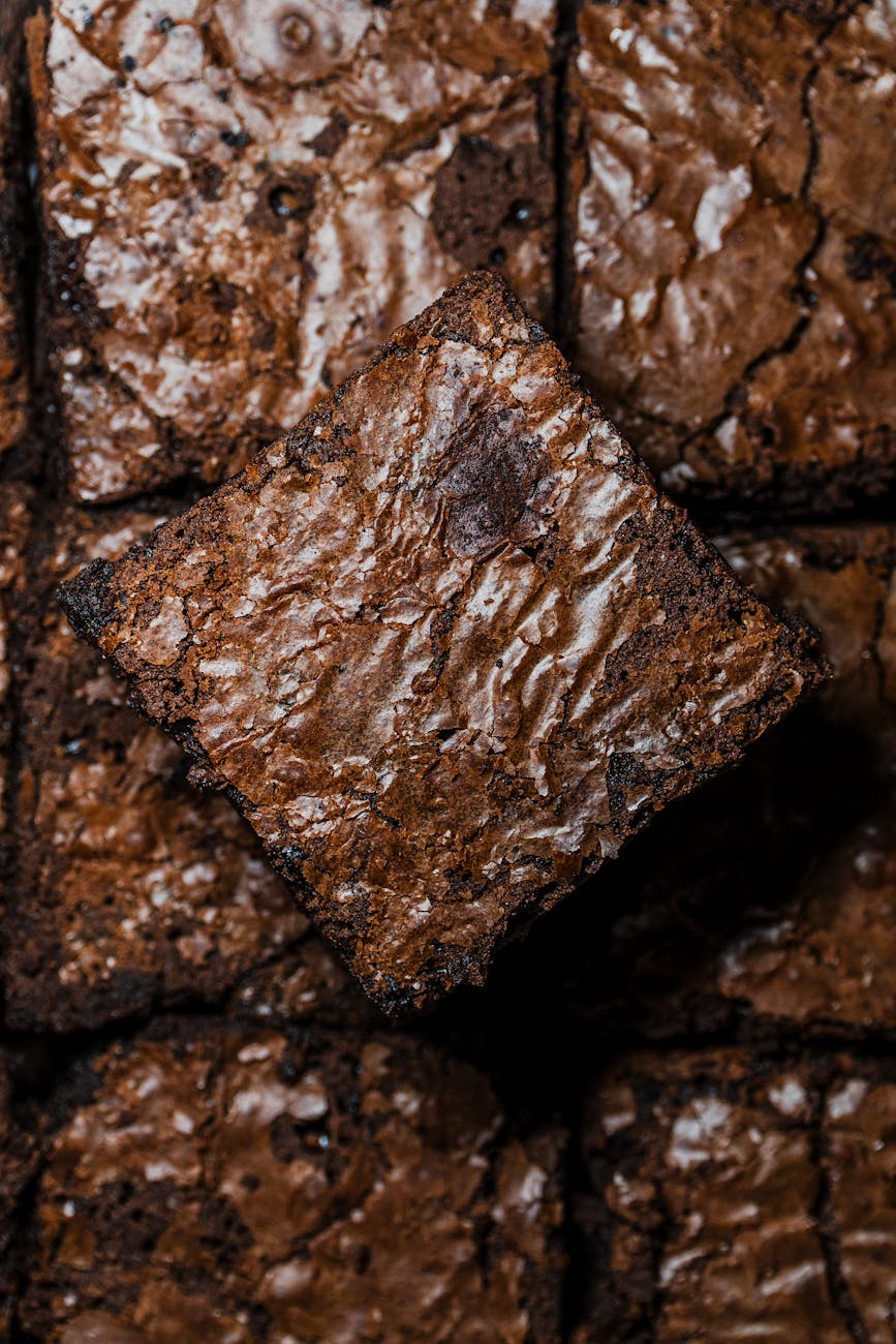 Brownies & Bars