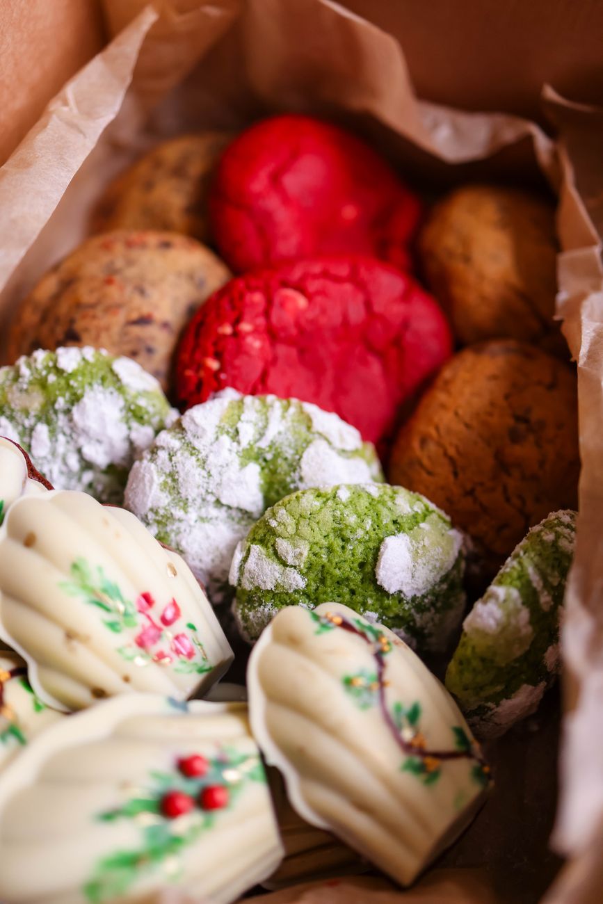 Gift Boxes