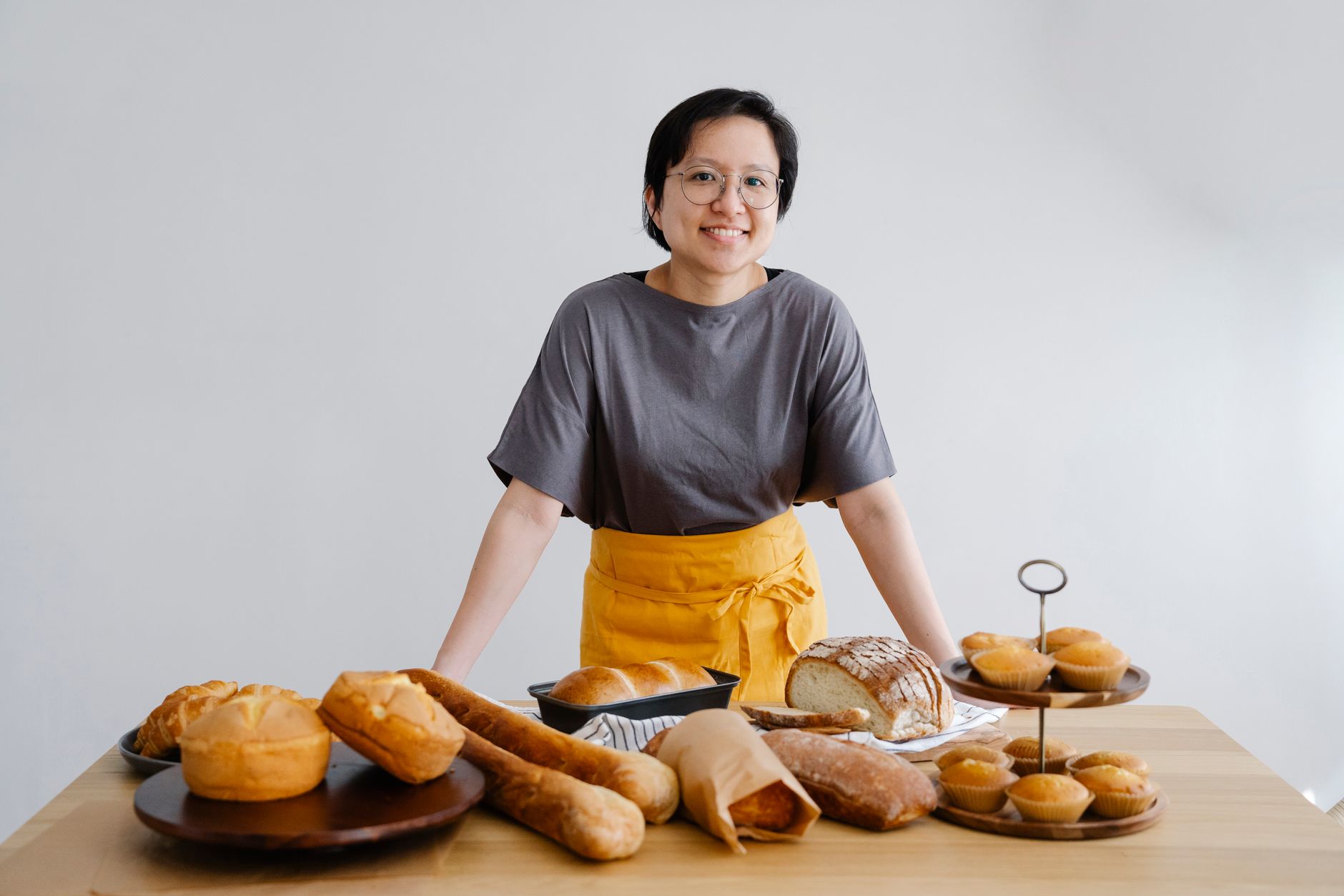 Homebatch home baker