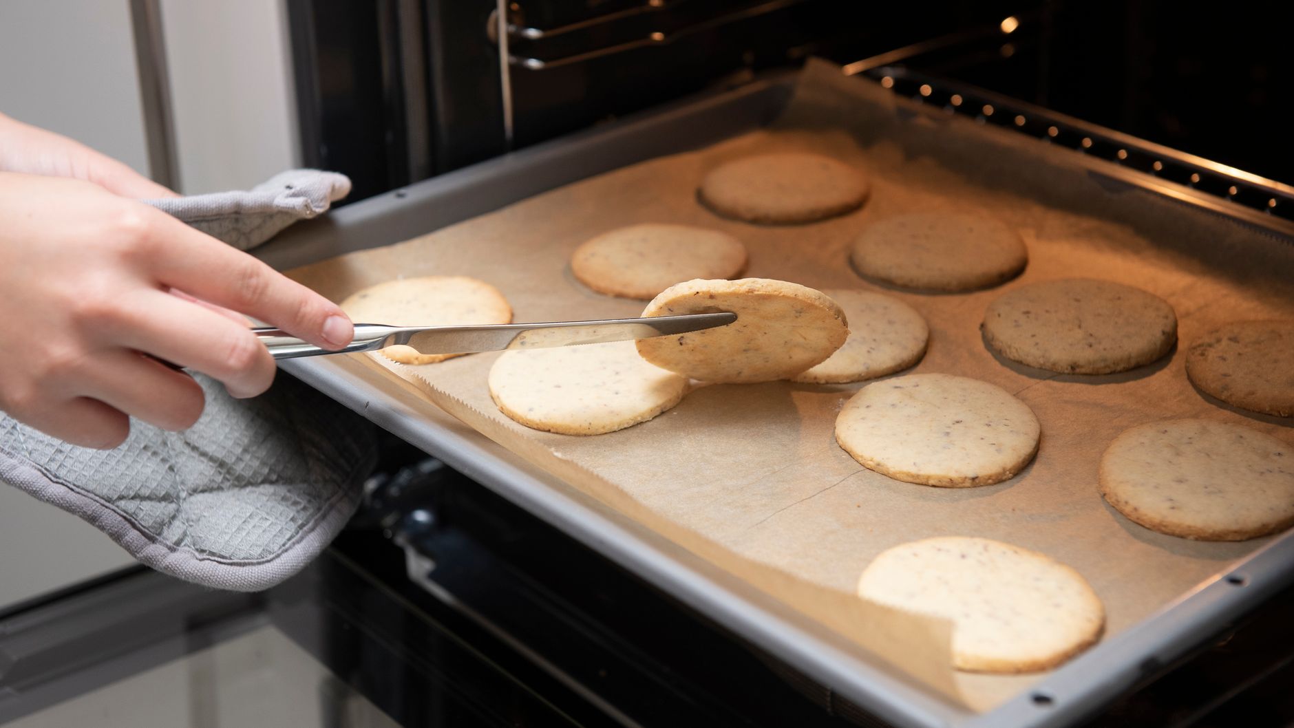 Homebatch home bakes