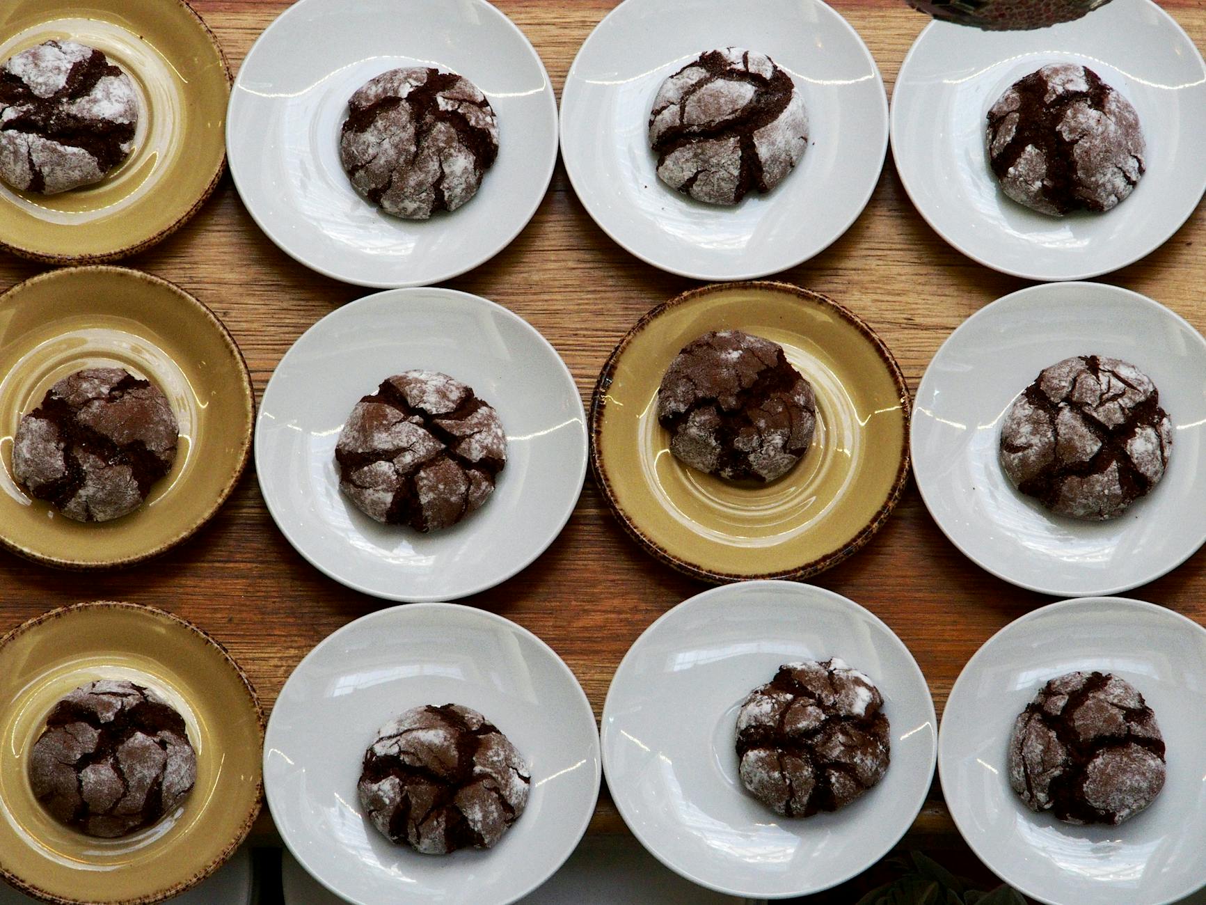 Homebatch home bakes