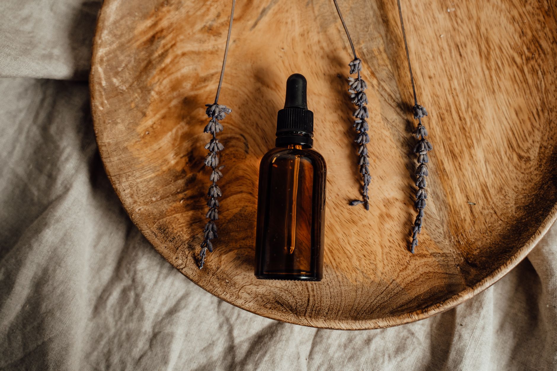 Natural botanical cosmetic ingredients