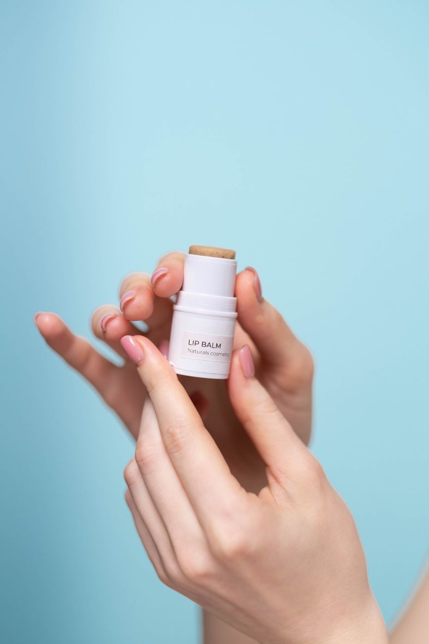 Comfort Nourish Lip Balm
