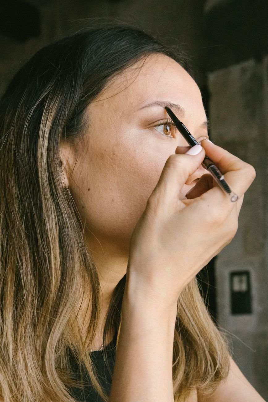 Natural Brow Define Pencil