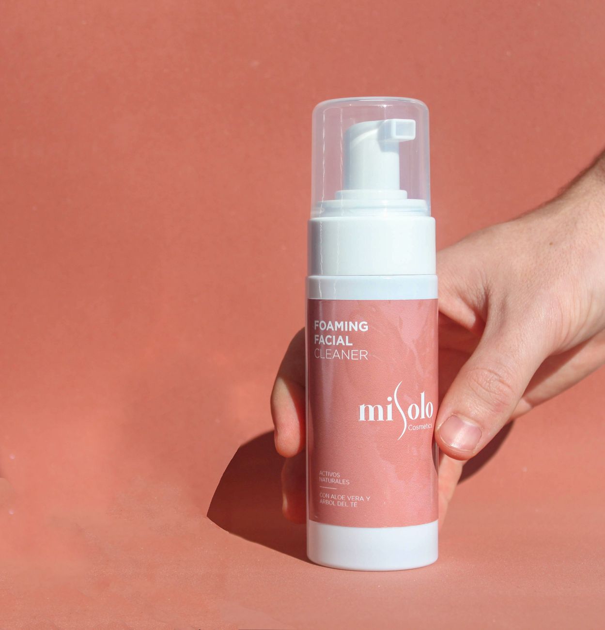 Calm Gel Cleanser