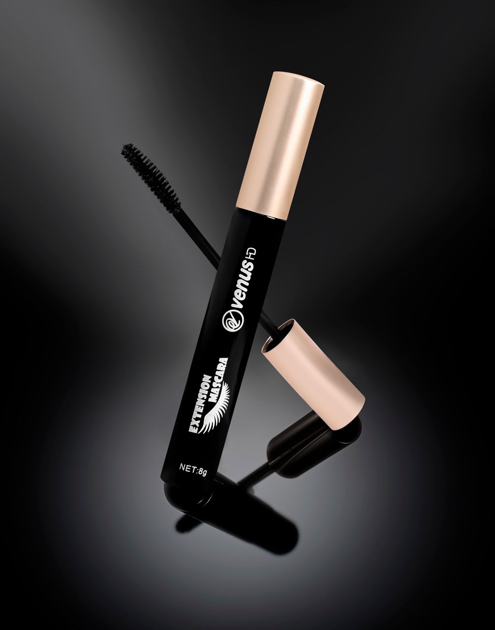 Hold-Fast Lengthening Mascara