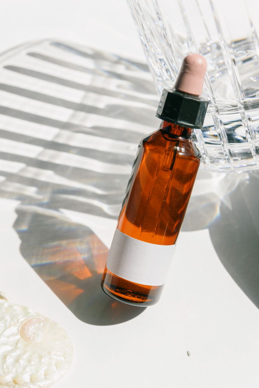 Barrier Calm Serum